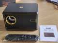 Smart Mini Projector. 
