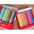 Staedtler Luna Watercolour Pencils - 48 Shades. 