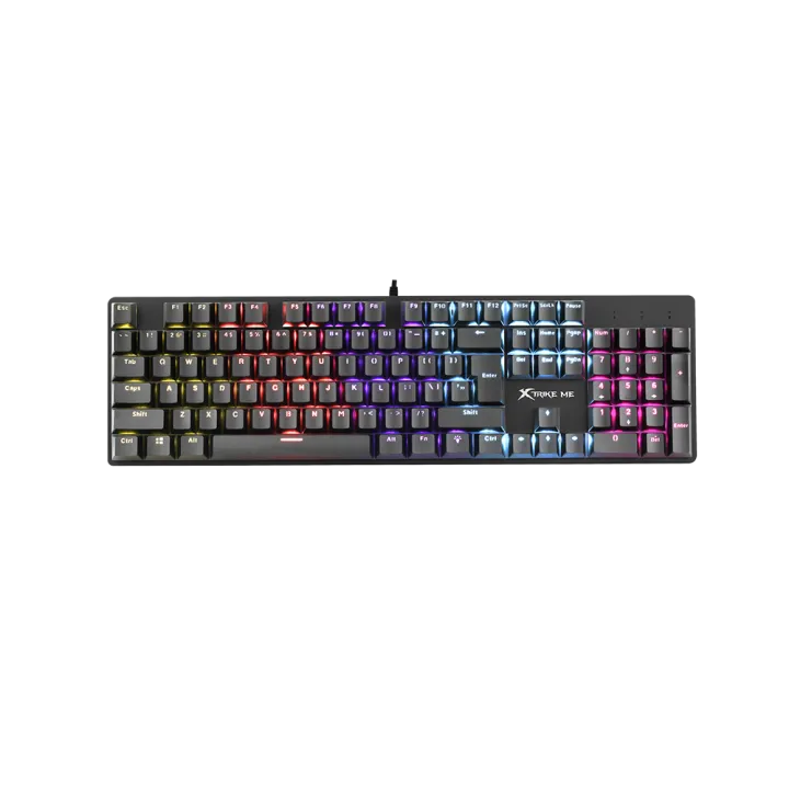 Xtrike%20Me%20Gk-915%20Gaming%20Keyboard%20-%20Image%204