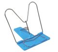 Plastic Book Stand By Mitrata. 