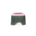 Bagmatii Plastic Fancy Mini Stool. 