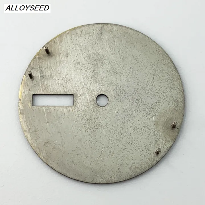 ALLOYSEED%20IUQXU%20Goutent%2028.5mm%20Black%20Blue%20Green%20Sterile%20Watch%20Dial%20Green%20LuminoLuxuryus%20%E3%80%902025%20Version%E3%80%91%20Fit%20NH36%20NH36A%20Movement%20For%203%20o'clock%203.8%20o'clock%20Crown%20Case%20-%20Image%206