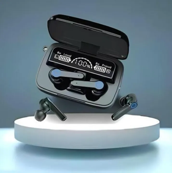 M19%20Tws%20Wireless%20Bluetooth%205.3%20Earbuds%20Stereo%20Touch%20Control%20With%20Flash%20Light%20In%20Case%20Phone%20Charging%20-%20Image%203