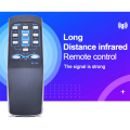 Remote Control Suitable for Sound Speaker System R501T04/S5.1M RC15A/RC16 R501T RC16 RC15T. 