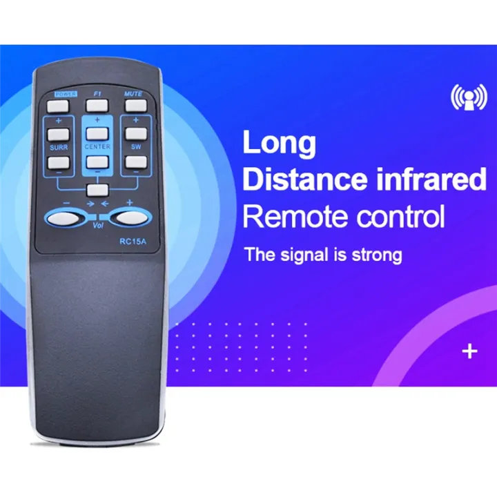 Remote%20Control%20Suitable%20for%20Sound%20Speaker%20System%20R501T04/S5.1M%20RC15A/RC16%20R501T%20RC16%20RC15T%20-%20Image%205