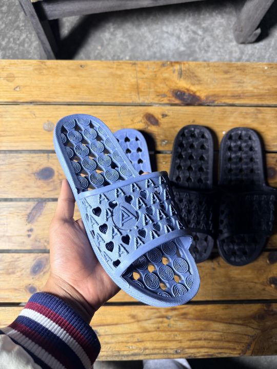 Bathroom%20Slipper%206%20Months%20Warrenty%20Original%20Grip%20Sole%20Waterproof%20Slipper%20For%20Men%20By%20Jutta%20Ghar%20Nepal%20-%20Fashion%20%7C%20Slippers%20For%20Men%20%7C%20-%20Image%202