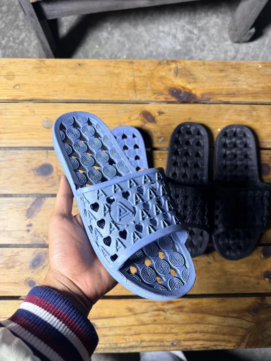 Bathroom%20Slipper%206%20Months%20Warrenty%20Original%20Grip%20Sole%20Waterproof%20Slipper%20For%20Men%20By%20Jutta%20Ghar%20Nepal%20-%20Fashion%20%7C%20Slippers%20For%20Men%20%7C%20-%20Image%202