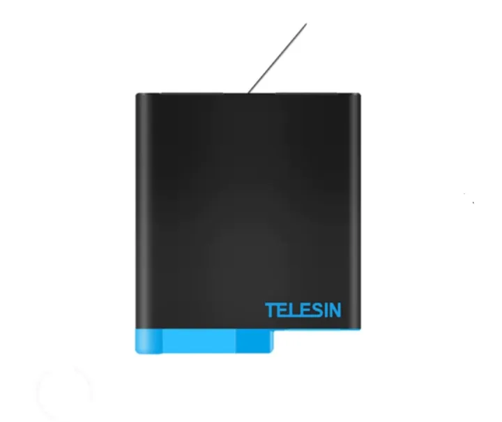 1220mAh%20Rechargeable%20Battery%20For%20GoPro%20Hero%208%20Black%20(%20TELESIN%20)%20-%20Image%206