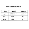 VIRJEANS (VJC919) Balen Linen Trouser For Summer Season- All Colors. 