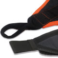 Fitness Abdominal Hanging Belt ABS Training Straps Support Pull-up Sling Demoo. 