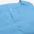 Medical Scrub Dress  Set  For Unisex Extra  Large Size. 
