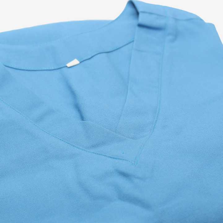 Medical%20Scrub%20Dress%20%20Set%20%20For%20Unisex%20Extra%20%20Large%20Size%20-%20Image%203