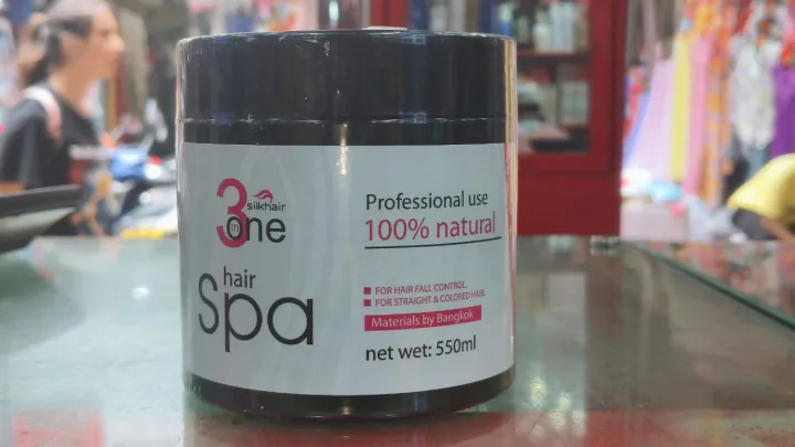 Silkhair%20Professional%203%20In%201%20Hair%20Treatment%20Cream%20550ML%20(Original%20From%20Thailand)%20-%20Image%202