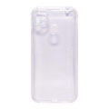 Transparent Cover For Itel Vision 1. 