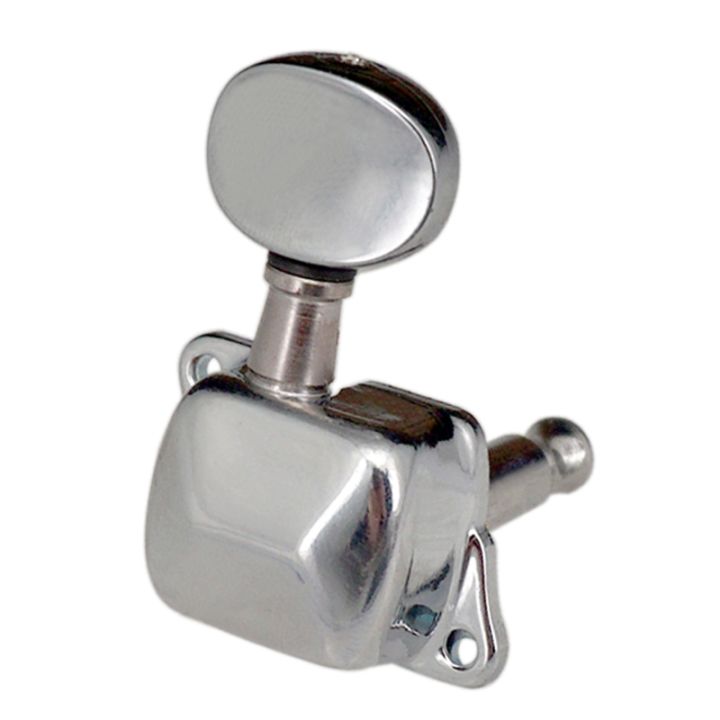 Kqueebee%206Pcs%20Semiclosed%20String%20Tuning%20Pegs%20Machine%20Heads%20Tuners%203L%20for%20Electric%20Acoustic%20Guitar%20Parts%20Replacement%20Accessories%20-%20Image%202