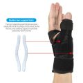 Original Immobilizers, pain relief, tendon protectors, braces, gloves, stabilizers, splints, thumb wrist braces, right and left hand. 