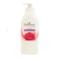 Enchanteur Perfumed Moisture Silk Enticing Perfumed Body Lotion 400 ml. 