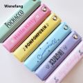 Wenefang Anime Sanrio Card Book Photo Album Hello Kitty Kuromi Melody Cinnamoroll Luxury Pochacco 3-Inch Mini Truck Card Binder Ornaments Gifts. 