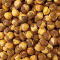 ShopWholly Roasted Chickpea (Chana Bhuteko) – Crispy, Protein-Rich & Healthy Snack – 250g / 500g / 1kg. 