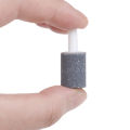 Air Bubble Stone Aquarium Fish Tank Aerator Pump Hydroponics Oxygen Diffuser. 
