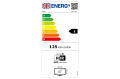 TCL 85 Inch 85P7L-UK Smart 4K UHD HDR QLED Google TV. 