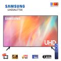 SAMSUNG 55 inch Crystal UHD 4K Smart LED Tv UA55U8500F Metal Stream Design. 