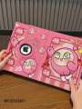 Skateboard Eggshell Compatible iPad 10.9 Inch 2022 Tenth Generation Mini 7 Tablet 360 Rotating Leather 5 Shockproof Apple 10.2 Horizontal Vertical Air 6 Half Cover Pro 11 Hard Case. 