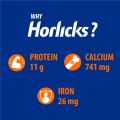 Horlicks Nutrition Drink Jar|| 500 g. 