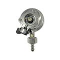 IGT Low Pressure LPG Gas Regulator With Auto Shut Off Design With Maximum Safety. 