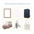 40Pcs Invisible Nail Screws Wall Hooks Picture Hangers Traceless Photo Hook Multi Function Picture Painting Frame Hanger. 