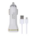 LDNIO USB Car Charger Adapter 2.1A. 