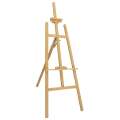 Ichhya Store Easel Wooden Painting Stand - 175cm. 