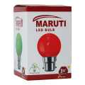 Maruti LED Bulb 1w Set Of 6. 