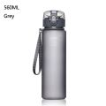 Portable New Water Drinking Leakproof Camping Drink Jug Bike Water Bottle Bicycle Cup BPA Free. 