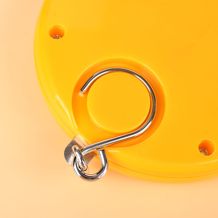 10kg%20Kitchen%20Standard%20High%20Precision%20Scale%20Weighing%20Portable%20Numeral%20Pointer%20Spring%20Balance%20Hanging%20Scale%20Multiple%20Color%20Family%20Family%20Student%20Mechanical%201Pcs%20-%20Image%206