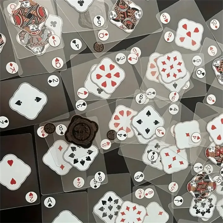 Bizzy%20Waterproof%20Transparent%20Plastic%20Playing%20Cards%202Sets%20Creative%20Durable%20PVC%20Poker%20for%20Deck%20Board%20Game%20and%20Classic%20Card%20Games%20Access%20-%20Image%204
