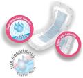 Newmom Disposable Maternity Sanitary Pads (Maxipad)- Pack of 5 Pads. 