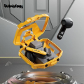 Wenefang Sutuiying TRANSFORMERS TF-T32 Wireless Earphones Bluetooth High Quality High Quality Portable Headphones Fashion Sports Low Latency Gaming Music Earbuds. 