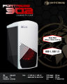 Imperion Fortress 302 Gaming ATX Casing. 