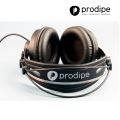 Prodipe - PRO 880 Monitoring Headphones - Studio Headphones. 