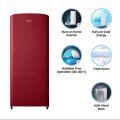 SAMSUNG 192 Litres Single Door Refrigerator. 