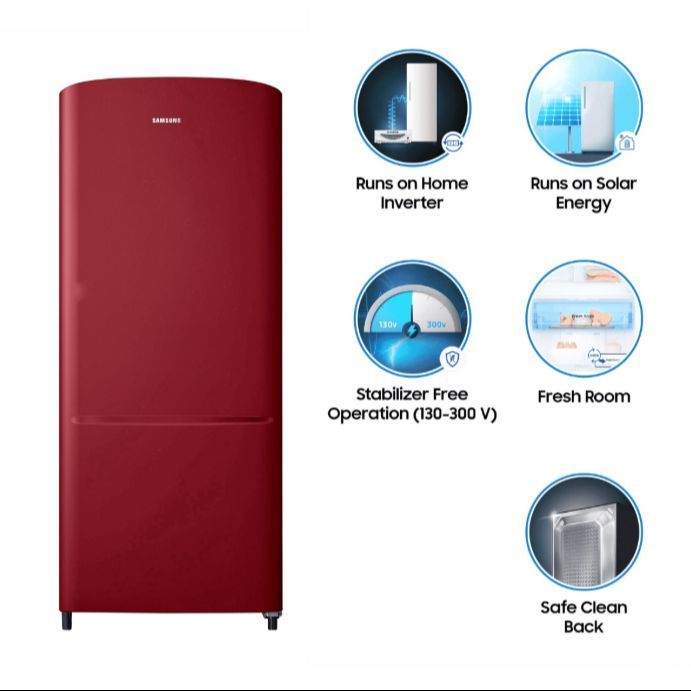 SAMSUNG%20192%20Litres%20Single%20Door%20Refrigerator%20-%20Image%202