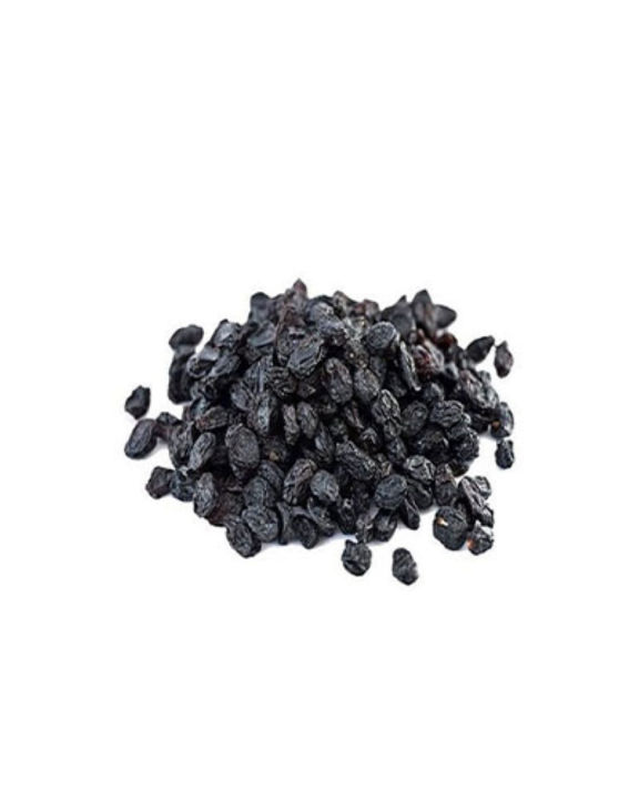 Dry Fruit Black Raisin (Kalo Dakh) 250g