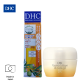 DHC Deep Cleansing Oil 70ml & DHC Collagen Anti-Aging Cream: Combo Set. 
