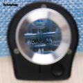 Difutagui Wenefang Sutuiying 6 LED UV 30X Magnifying Glass Optical Glass Lens Loupe Magnifier Special Luxury 2025 New Handheld Coin Stamps Jewelry Mini Thread Counter Magnifier. 