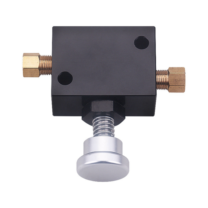 1%20Piece%20Hydraulic%20Brake%20Park%20Lock%20Brake%20Proportional%20Valve%201/8NPT%20Manual%20Brake%20Line%20Lock%20Pressure%20Hold%20For%20Disc%20Drum%20-%20Image%205