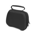 New PS4 PS5 Switch Pro Game Controller Storage Bag Hard EVA Travel Carrying Case for Xbox One Series S X Wireless Gamepad PS3@#A JUE. 