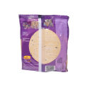 Purple color Haldiram's Moong Papad 170g. 