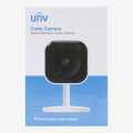 UNV Smart Wireless Cube Camera. 