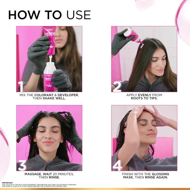 LOreal%20Paris%20Casting%20Creme%20Gloss%20Hair%20Color%20-%20535%20Chocolate%20(87.5g+72ml)%20-%20Image%203